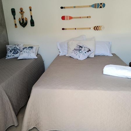 Flat Sonhos de Milagres São Miguel dos Milagres Exterior foto