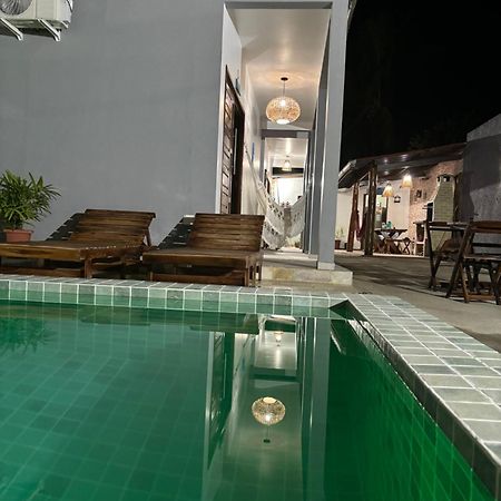 Flat Sonhos de Milagres São Miguel dos Milagres Exterior foto