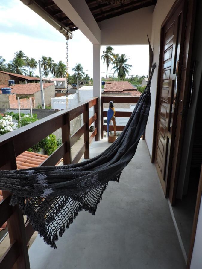 Flat Sonhos de Milagres São Miguel dos Milagres Exterior foto