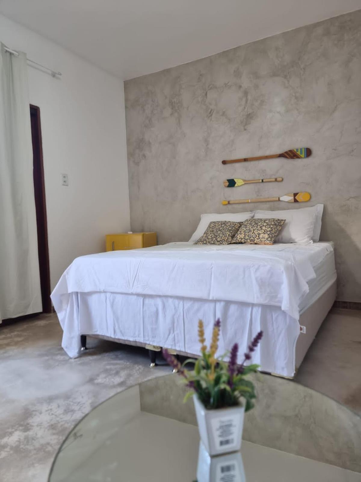 Flat Sonhos de Milagres São Miguel dos Milagres Exterior foto