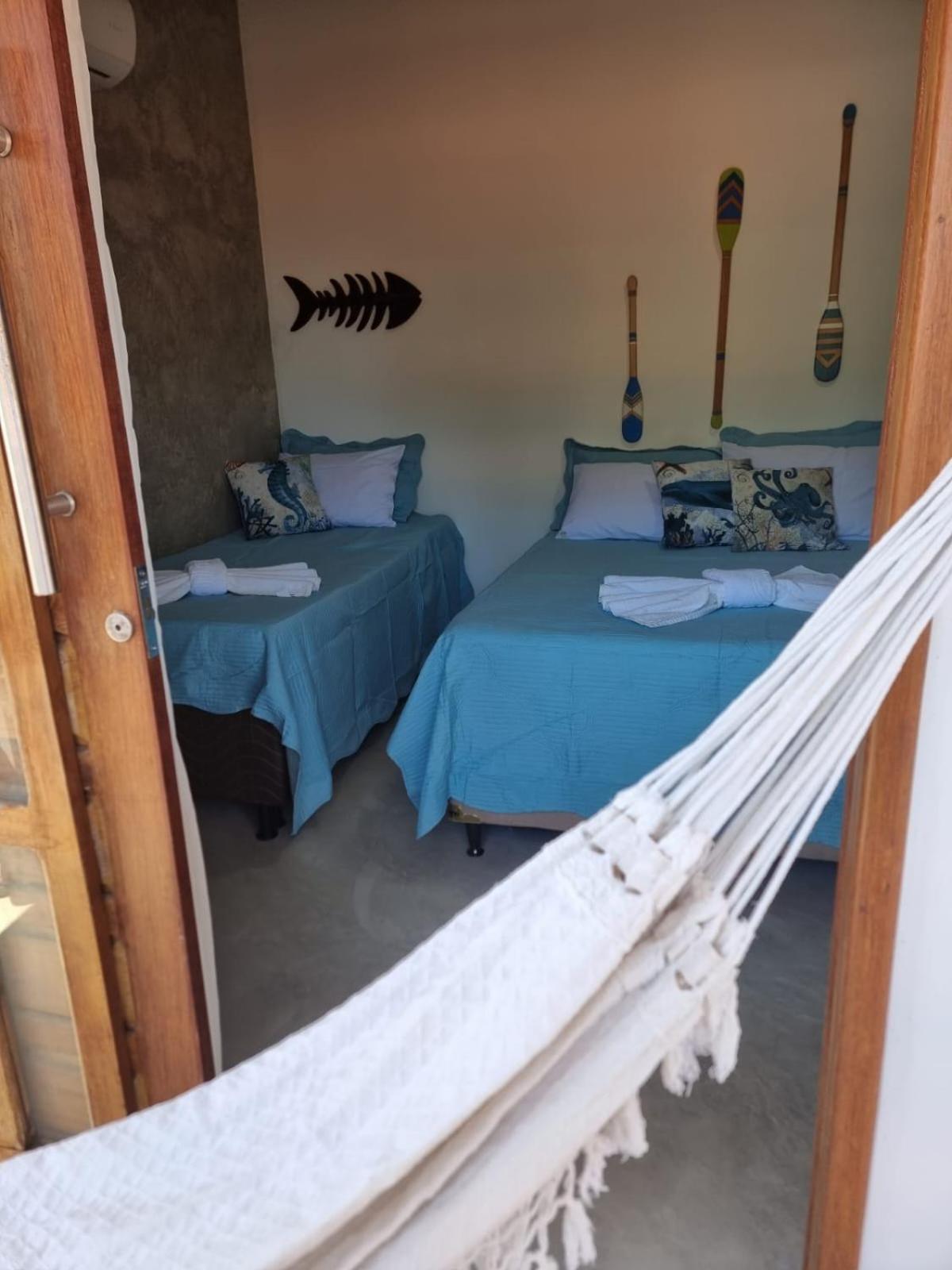 Flat Sonhos de Milagres São Miguel dos Milagres Exterior foto