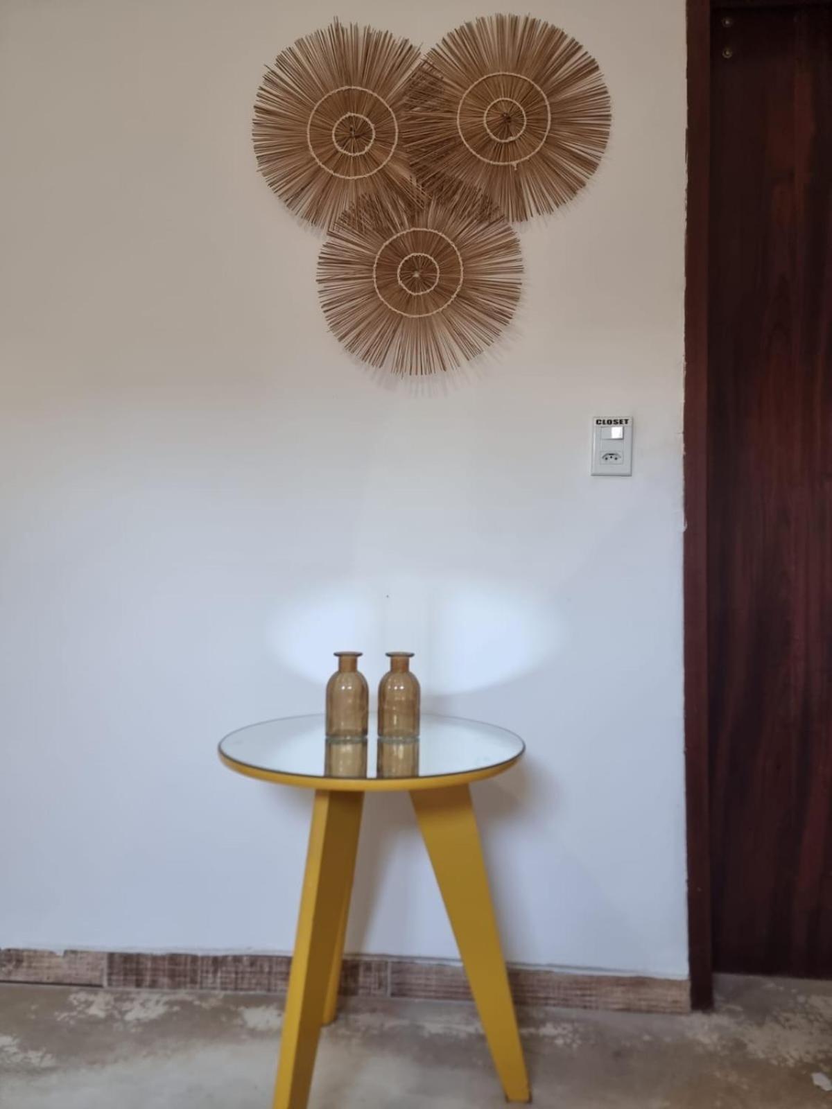Flat Sonhos de Milagres São Miguel dos Milagres Exterior foto