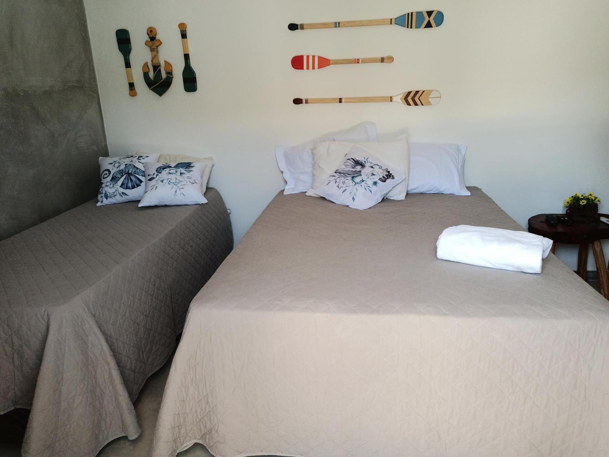 Flat Sonhos de Milagres São Miguel dos Milagres Exterior foto