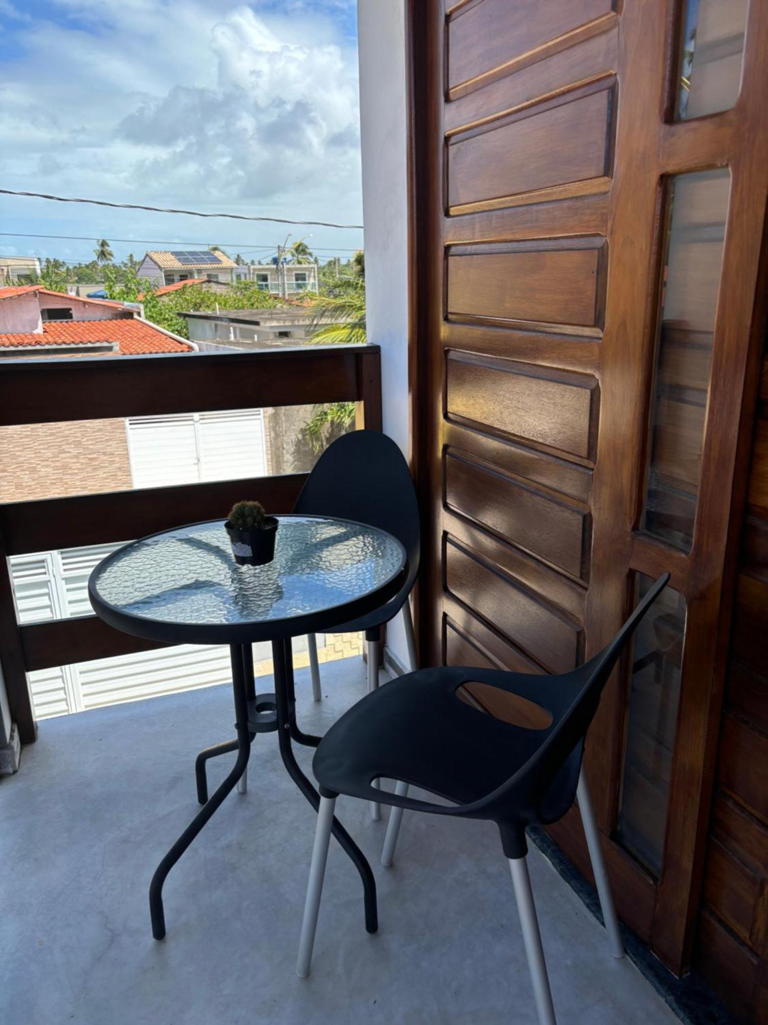 Flat Sonhos de Milagres São Miguel dos Milagres Exterior foto