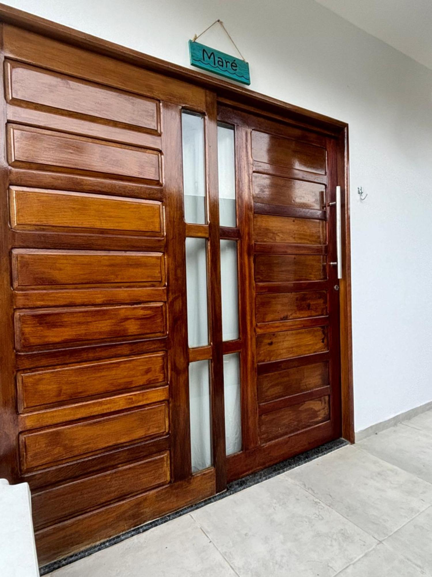 Flat Sonhos de Milagres São Miguel dos Milagres Exterior foto