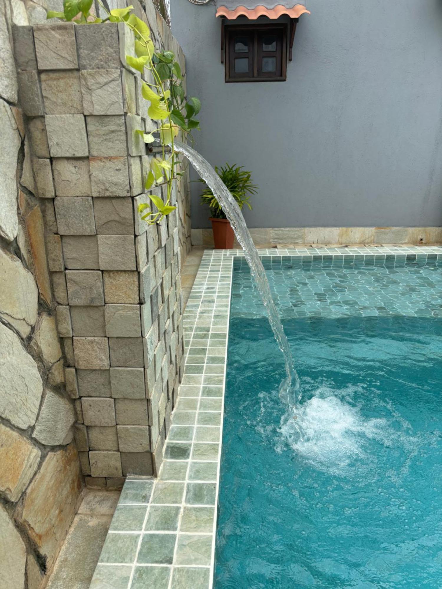 Flat Sonhos de Milagres São Miguel dos Milagres Exterior foto