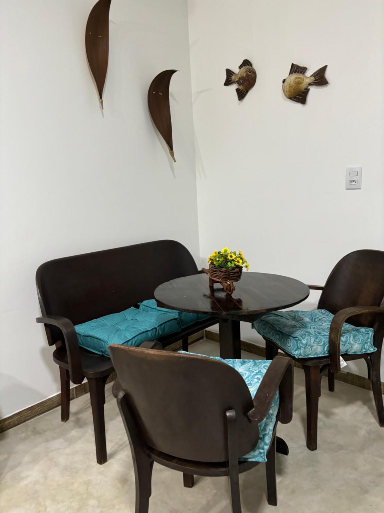 Flat Sonhos de Milagres São Miguel dos Milagres Exterior foto