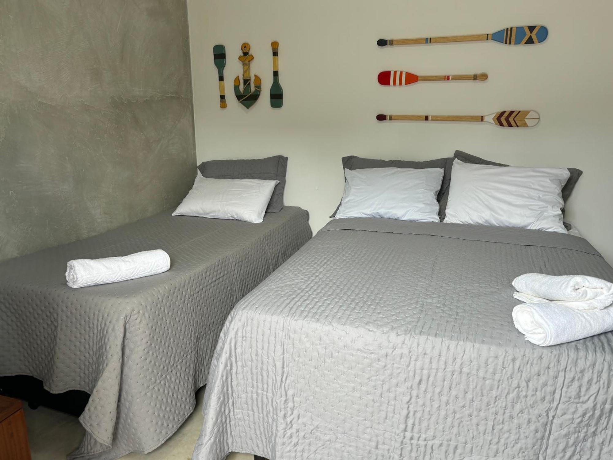 Flat Sonhos de Milagres São Miguel dos Milagres Exterior foto