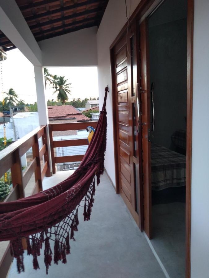 Flat Sonhos de Milagres São Miguel dos Milagres Exterior foto
